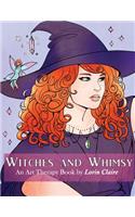 Witches & Whimsy