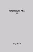 Mnemosyne Atlas: 2016(3 Mnemosyne Atlas)