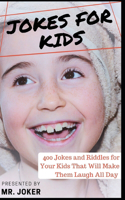 Jokes for Kids