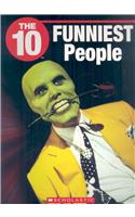 The 10 Funniest People