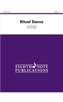 Ritual Dance: Conductor Score & Parts