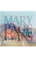 Painted Poetry: The Art of Mary Page Evans