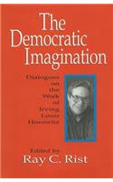 Democratic Imagination