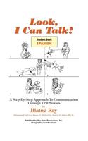 Look, I Can Talk! Spanish
