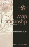 Map Librarianship