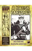 Nation Ransomed