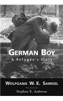 German Boy