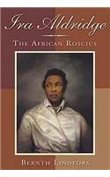 IRA Aldridge