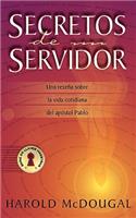 Secretos de Un Servidor