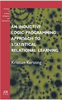 Inductive Logic Programming Approach to Statistical Relational Learning