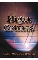 Night Crimes