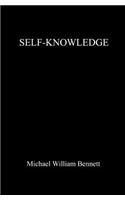 Self-Knowledge