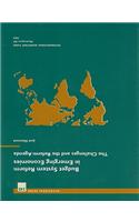 Budget System Reform in Emerging Economies