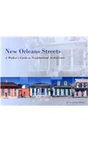 New Orleans Streets