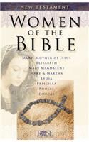 Women of the Bible: New Testament (pack of 5)