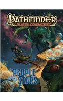 Pathfinder Player Companion: People of the Stars