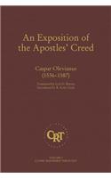 Exposition of the Apostles' Creed