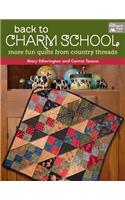 Back to Charm School