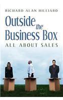 Outside the Business Box All about Sales