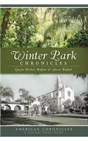 Winter Park Chronicles