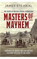 Masters of Mayhem