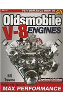 Oldsmobile V-8 Engines