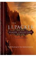 The J. I. Packer Classic Collection