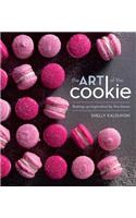 Art of the Cookie