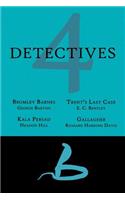 4 Detectives