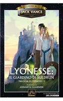 Lyonesse