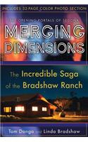 Merging Dimensions