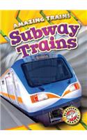 Subway Trains