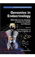 Genomics in Endocrinology