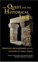 Quest for the Historical Israel