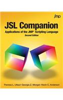 JSL Companion