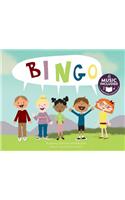 Bingo: (Sing-Along Songs)