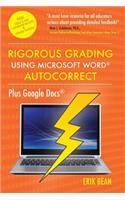 Rigorous Grading Using Microsoft Word AutoCorrect
