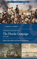 The Florida Campaign, 1774–83