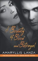 Bounty of Blood and Betrayal