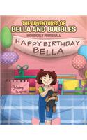 Adventures of Bella and Bubbles