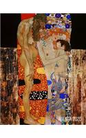 Gustav Klimt Agenda Annuel 2020