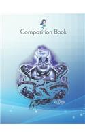 Composition Book