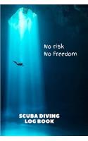 No Risk No Freedom