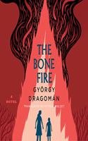 Bone Fire Lib/E