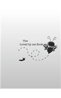 The Loved by Me Book