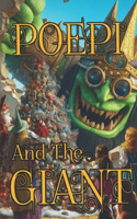 Poepi and the Giant