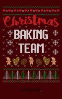 Christmas Baking Team