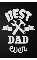 Best Dad Ever