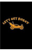 Let's get buggy