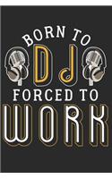 DJ
